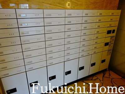 【エントランス】 | クラスタ笹塚