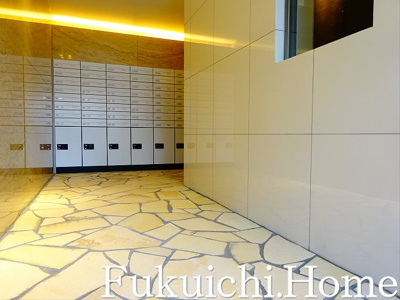 【エントランス】 | クラスタ笹塚