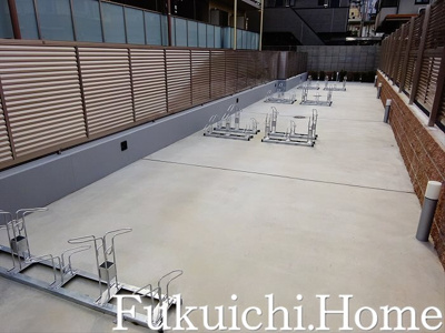 【その他共用部分】 | クラスタ笹塚