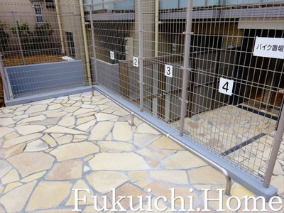 【その他共用部分】 | クラスタ笹塚