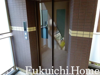 【その他共用部分】 | クラスタ笹塚