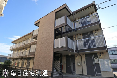 【外観】 | コンフォニティ