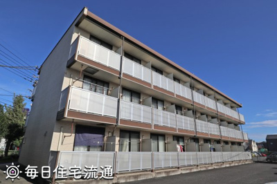 【外観】 | コンフォニティ