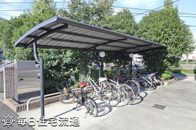 【その他共用部分】 | コンフォニティ