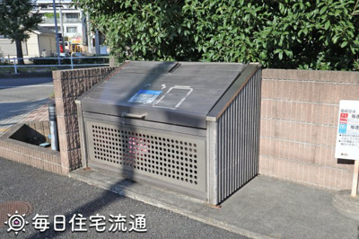 【その他共用部分】 | コンフォニティ