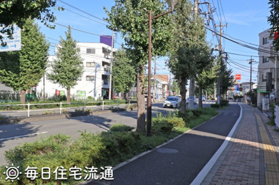 【周辺】 | コンフォニティ