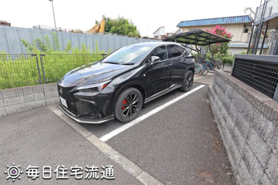 【駐車場】 | ティンカーベル