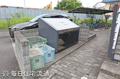 【その他共用部分】 | ティンカーベル