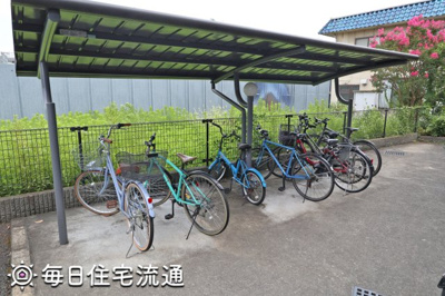 【その他共用部分】 | ティンカーベル