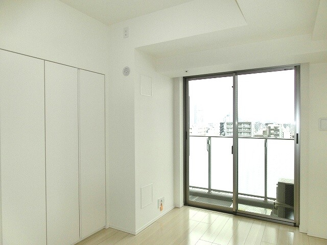 COMFORIA浅草橋の設備