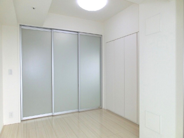COMFORIA浅草橋の設備