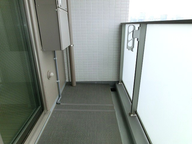 COMFORIA浅草橋の設備