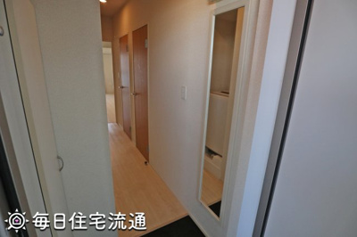 【内装】 | Ｌ ＥＳＴＡＴＥ