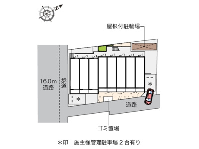【区画図】 | Ｌ ＥＳＴＡＴＥ