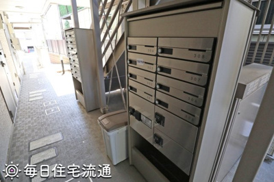 【その他共用部分】 | Ｌ ＥＳＴＡＴＥ