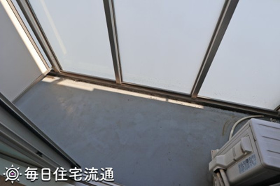 【バルコニー】 | Ｌ ＥＳＴＡＴＥ