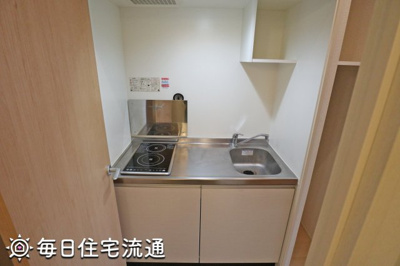 【キッチン】 | Ｌ ＥＳＴＡＴＥ