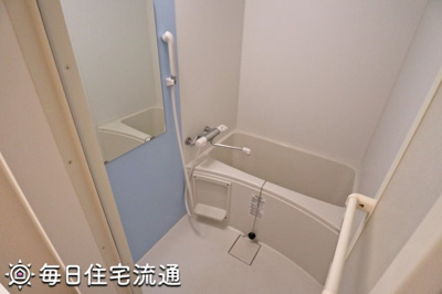 【浴室】 | Ｌ ＥＳＴＡＴＥ