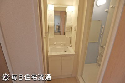 【洗面所】 | Ｌ ＥＳＴＡＴＥ