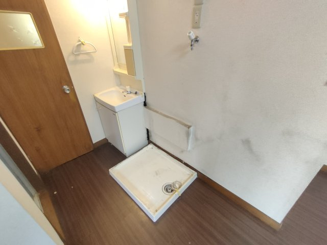大塚ビルの設備