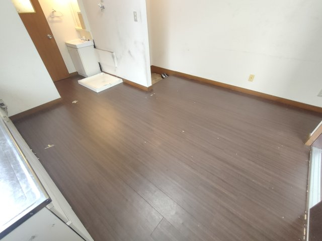 大塚ビルの内装