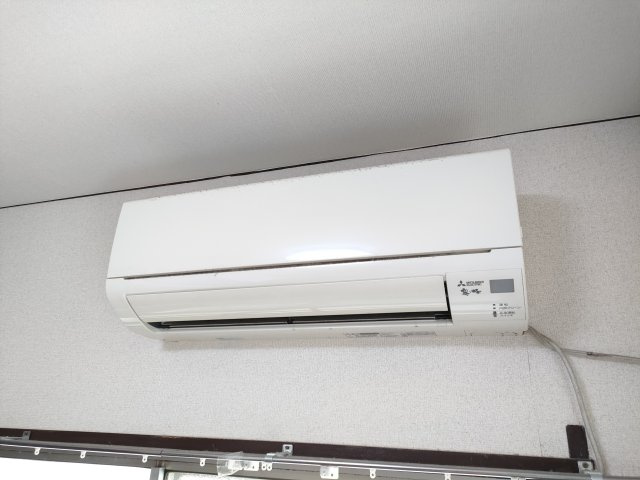 大塚ビルの設備