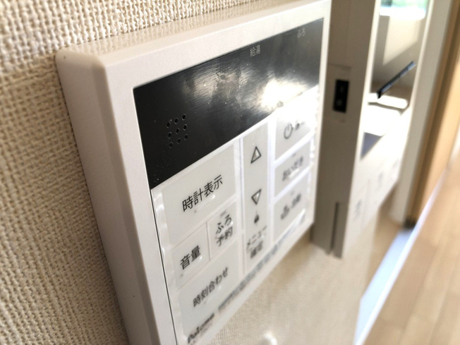 【設備】 | ベリッシマ