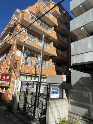 【その他共用部分】 | 相武台駅前スターハイツ(ソウブダイエキマエスターハイツ)