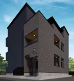 robot home　京成稲毛の画像