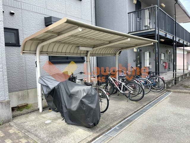レイクヒルKASAのその他共用部分