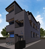 ノースヴィレッジ北習志野の画像