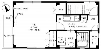  | セレナ神楽坂