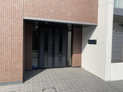 【エントランス】 | Ｎ－ｓｔａｇｅ　つきみ野