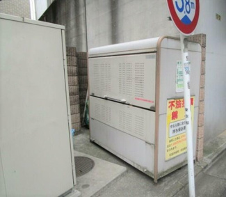 【その他共用部分】