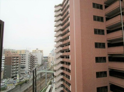 【展望】 | グランヴァンウエストヴィル町田