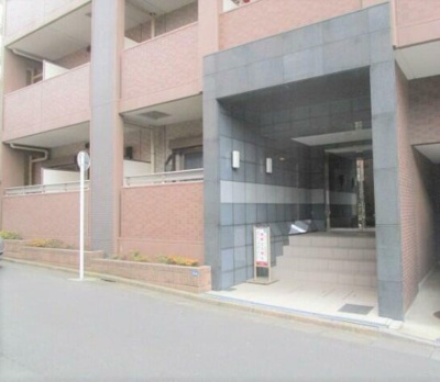 【エントランス】 | グランヴァンウエストヴィル町田