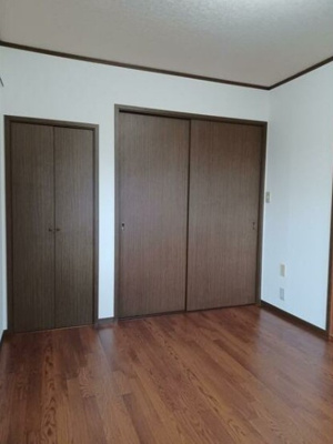 【内装】 | サマックスラークB