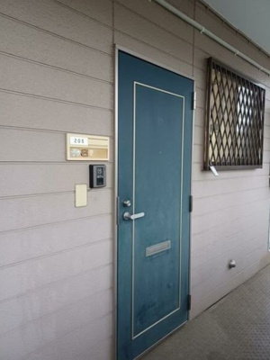 【玄関】 | サマックスラークB