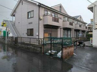 【外観】 | サマックスラークB