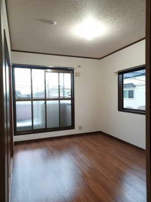 【居間・リビング】 | サマックスラークB