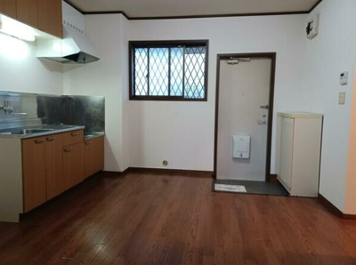 【キッチン】 | サマックスラークB