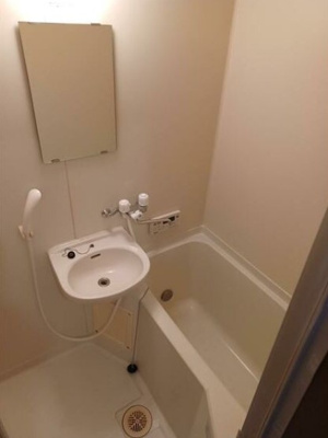 【浴室】 | サマックスラークB