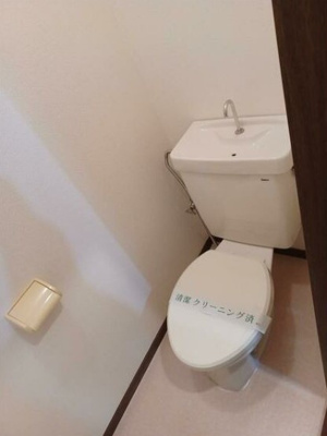 【トイレ】 | サマックスラークB