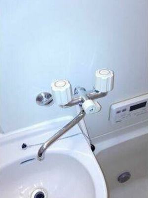 【洗面所】 | サマックスラークB