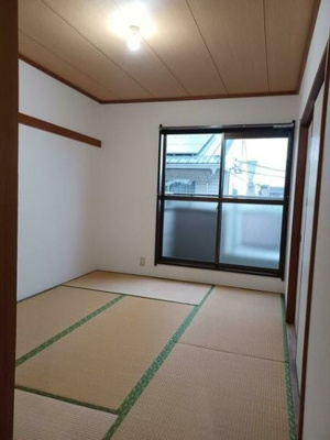 【寝室】 | サマックスラークB