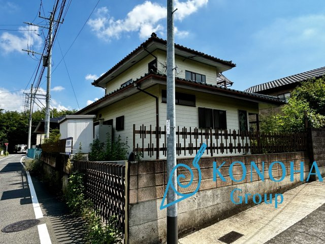 【中古戸建】前橋市鳥羽町