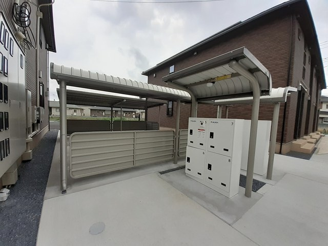 リオンリゾートⅨのその他共用部分|その他