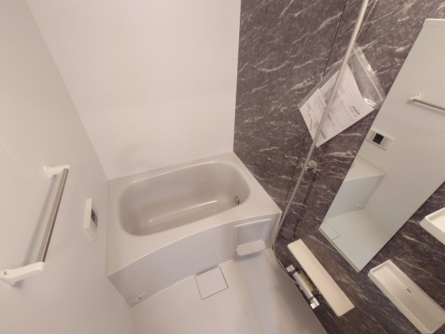 リオンリゾートⅨの浴室