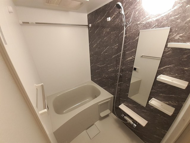 リオンリゾートⅨの浴室|バス