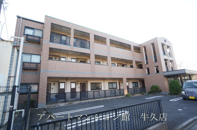グランメゾンプラム